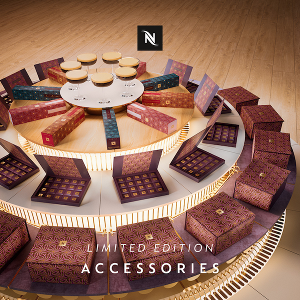 Nespresso