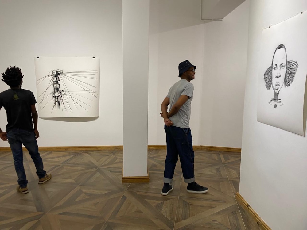 Cape Town Print Fair