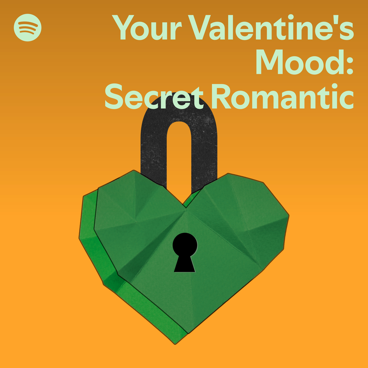 Spotify Valentine’s Day playlists
