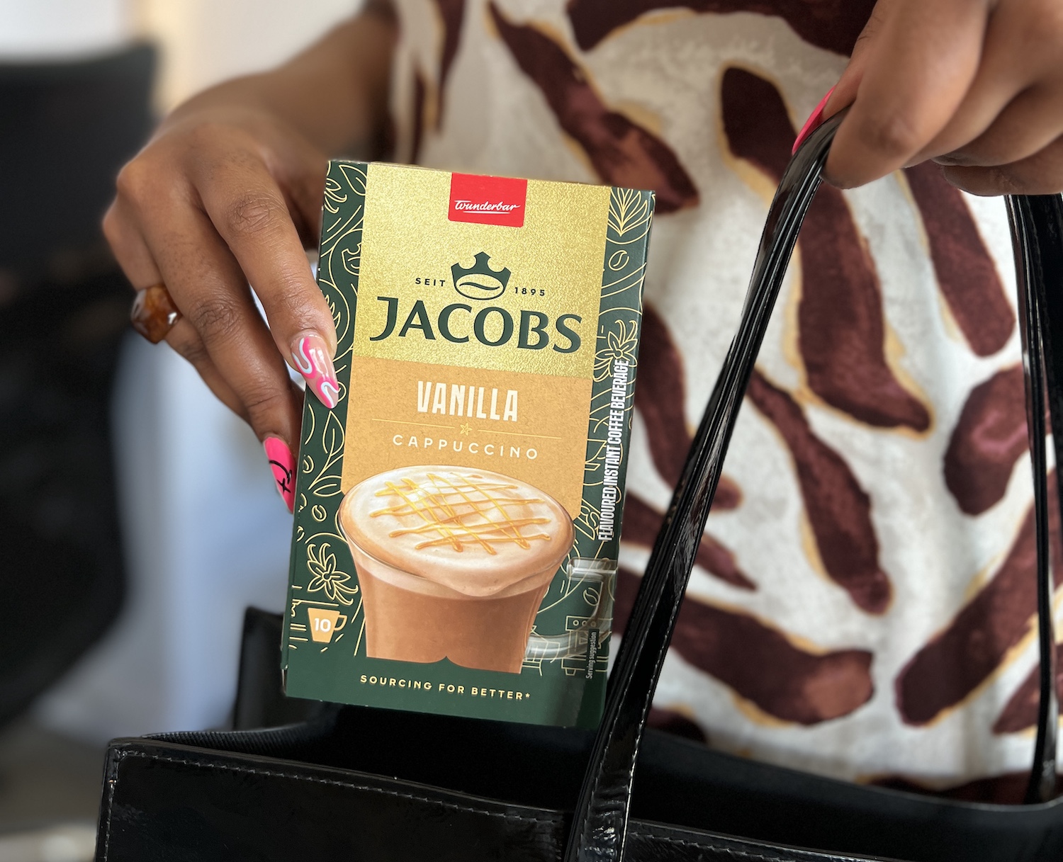 Jacobs