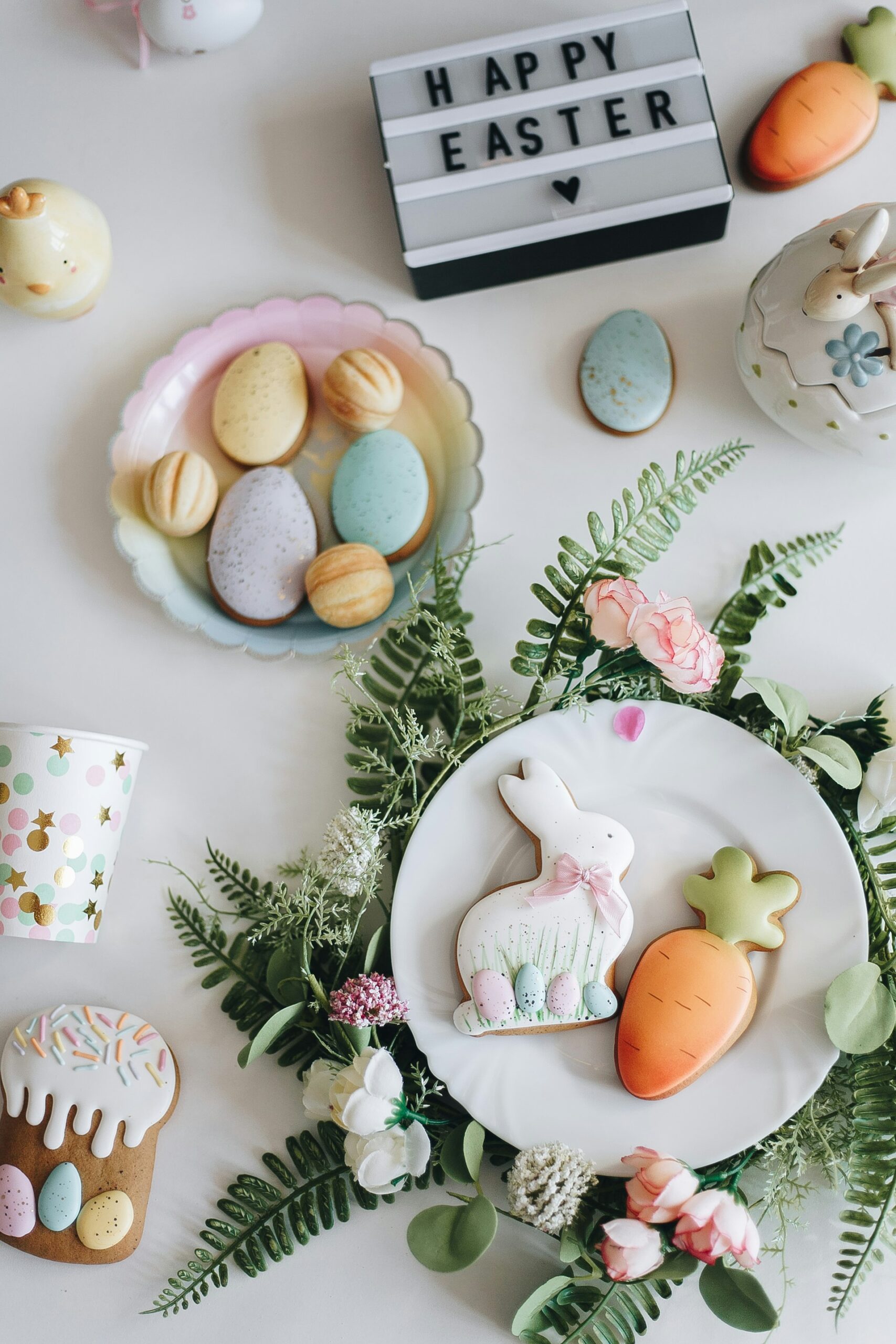 Easter Market