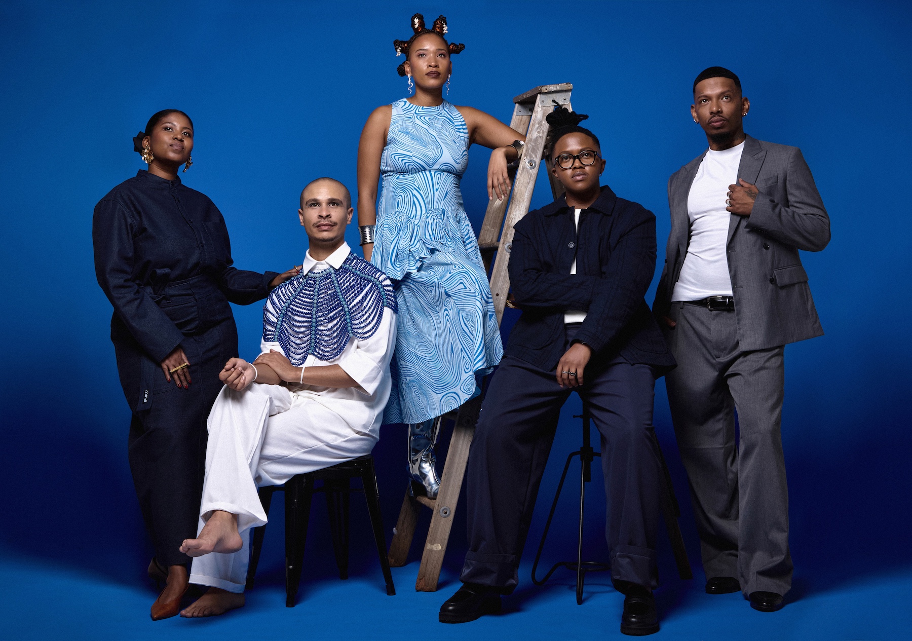 Standard Bank Young Artist Awards