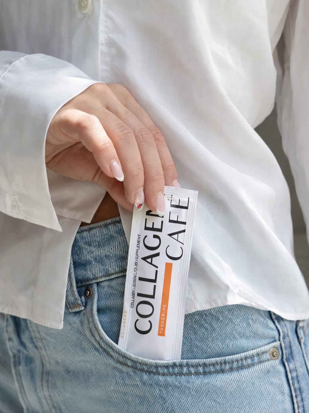 Collagen Café