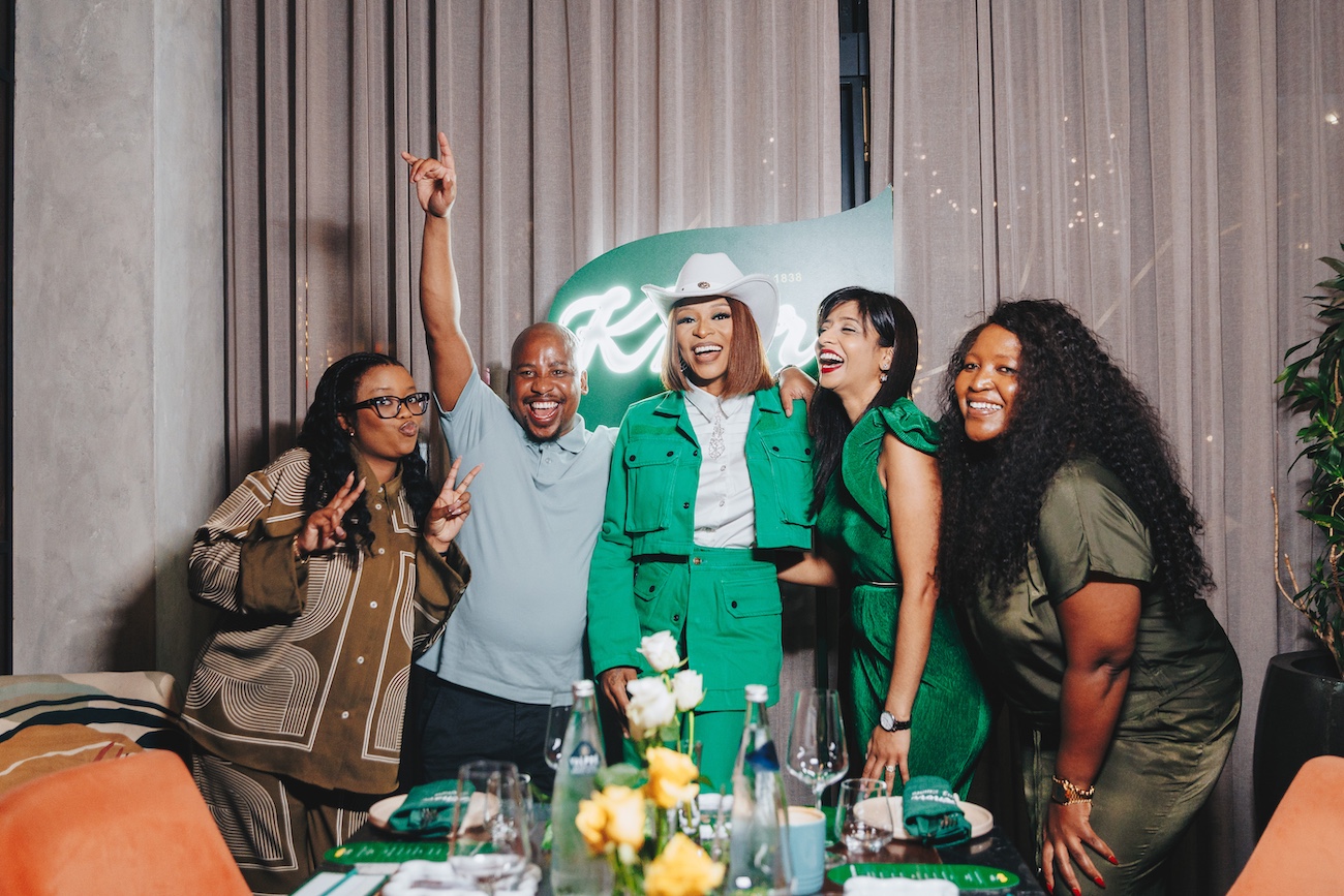 DJ Zinhle