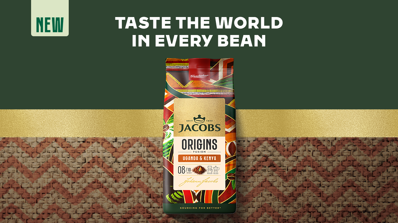 Jacobs Origins