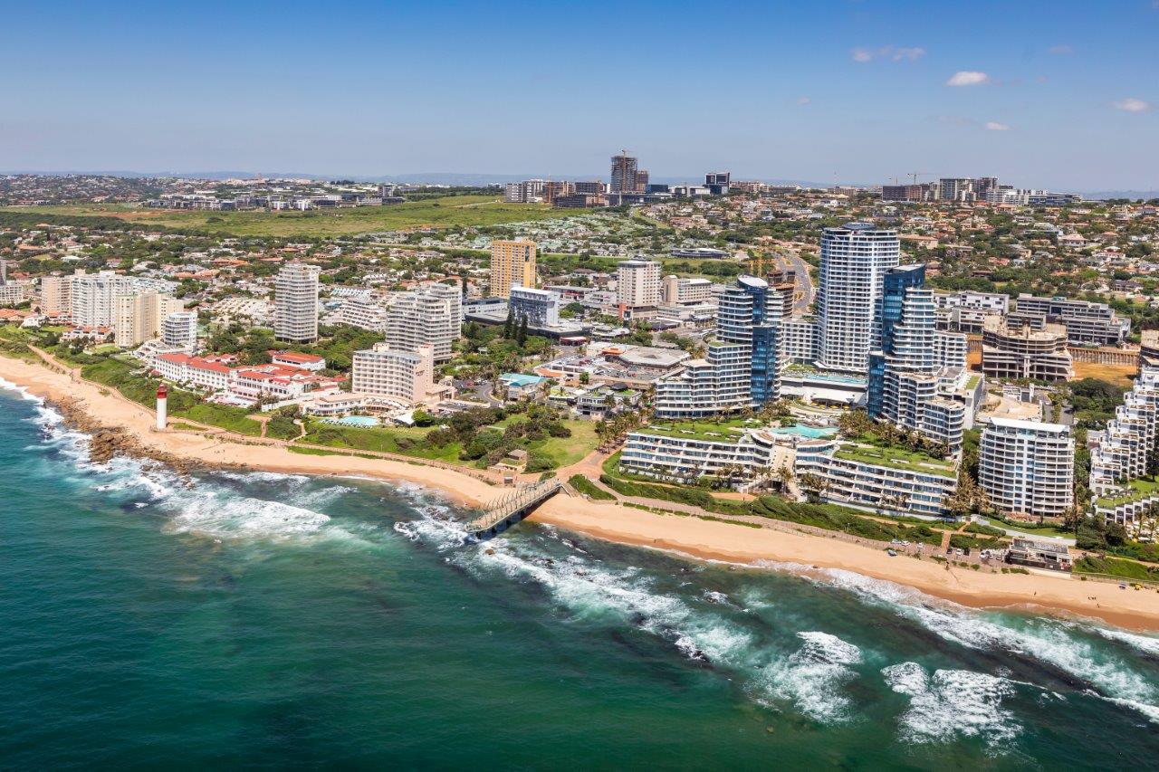 North Coast