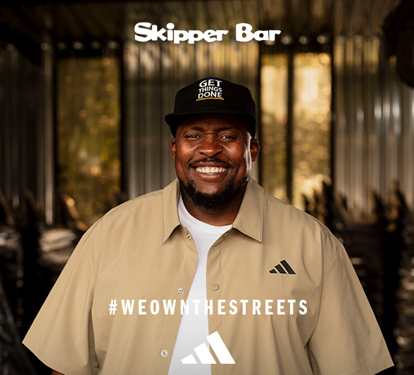 skipper bar