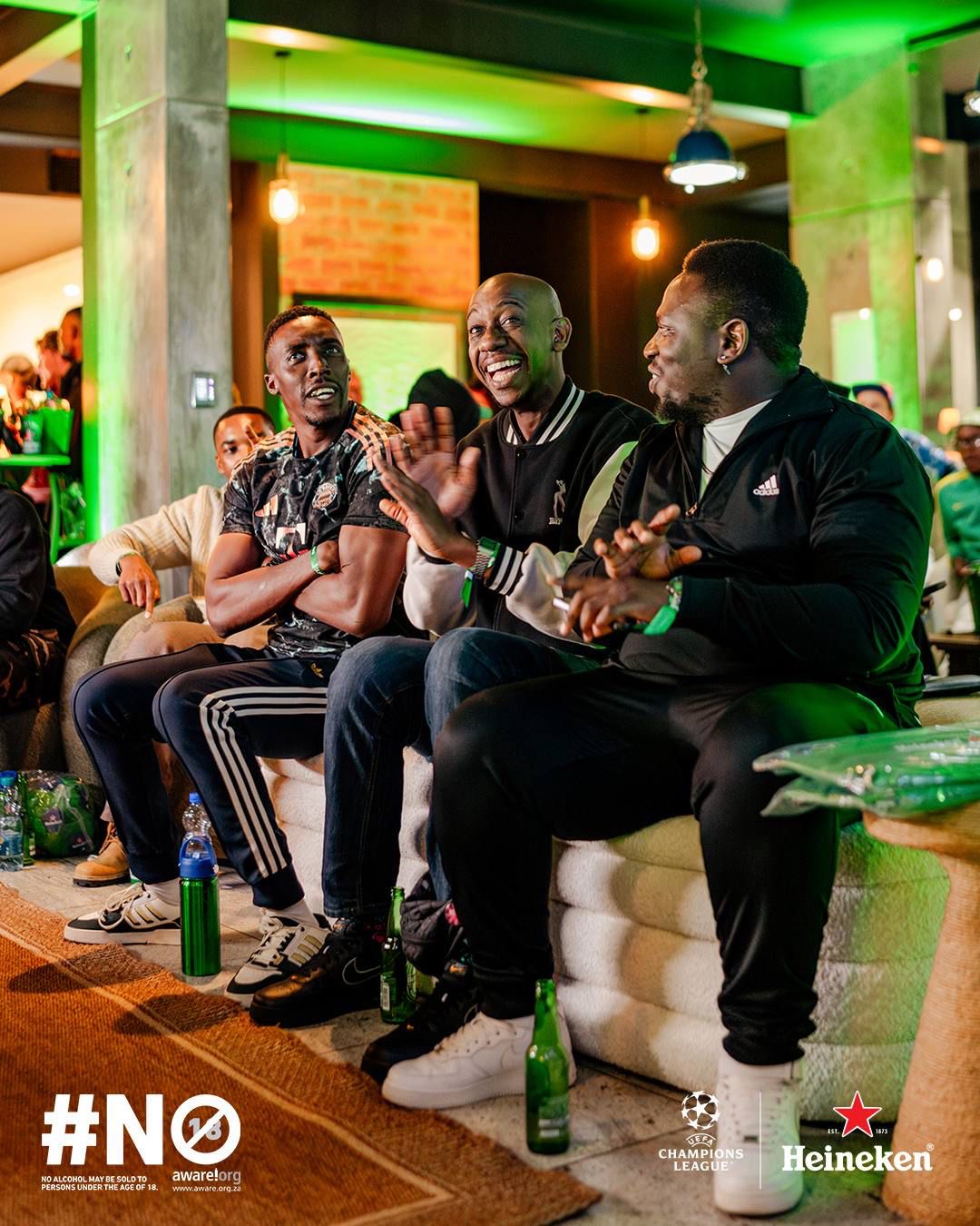 Heineken®