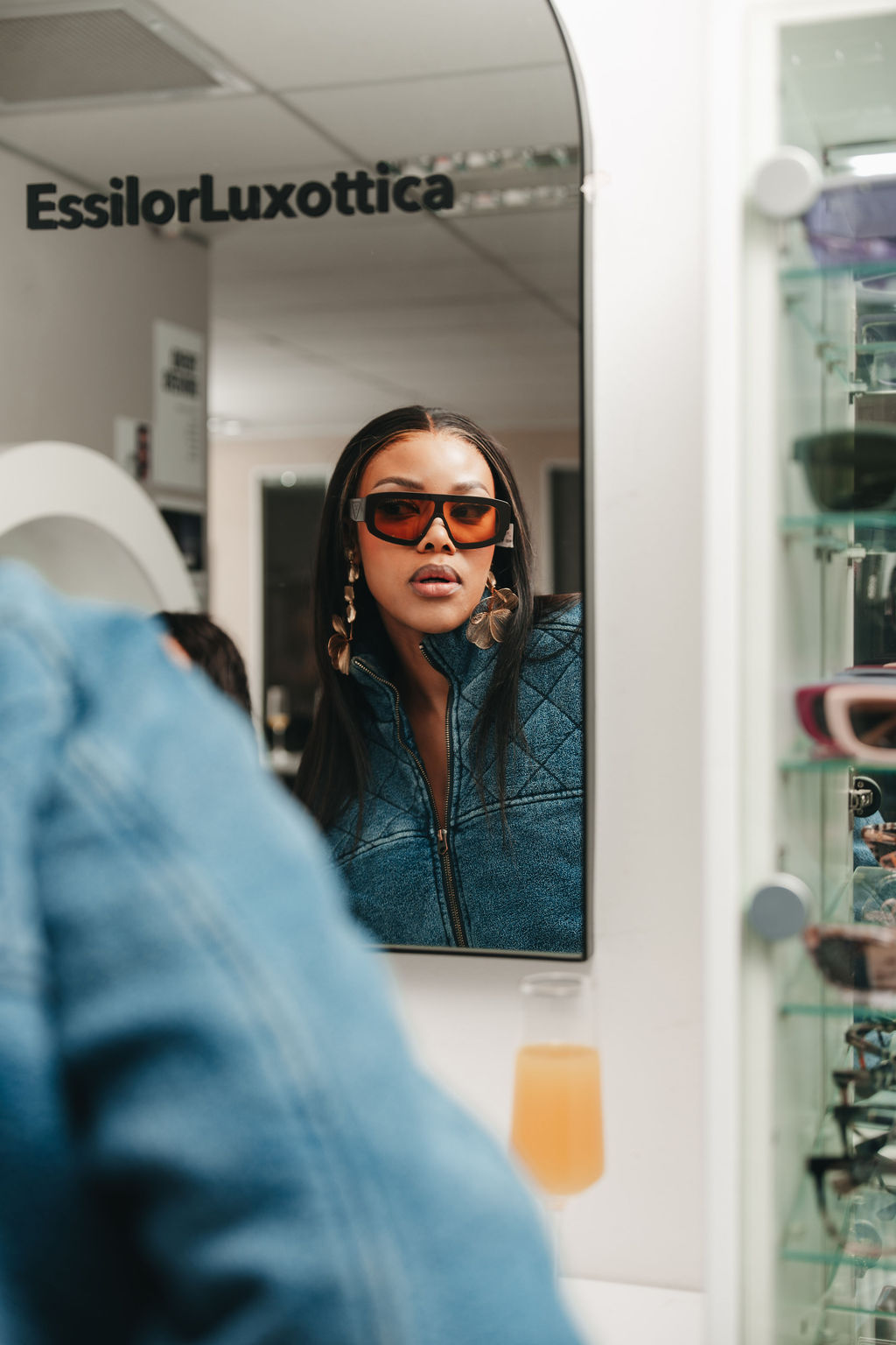 EssilorLuxottica
