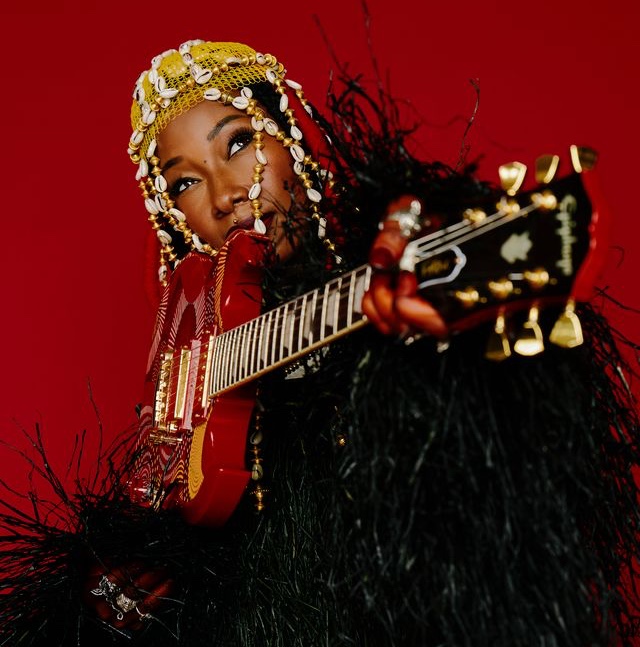 Fatoumata Diawara
