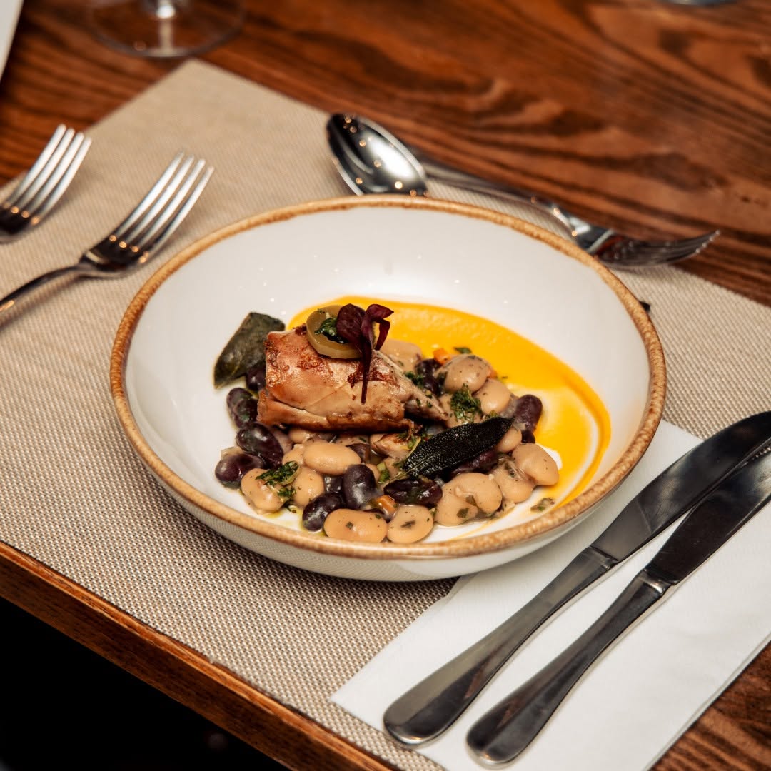 Plated: A Chef's Table