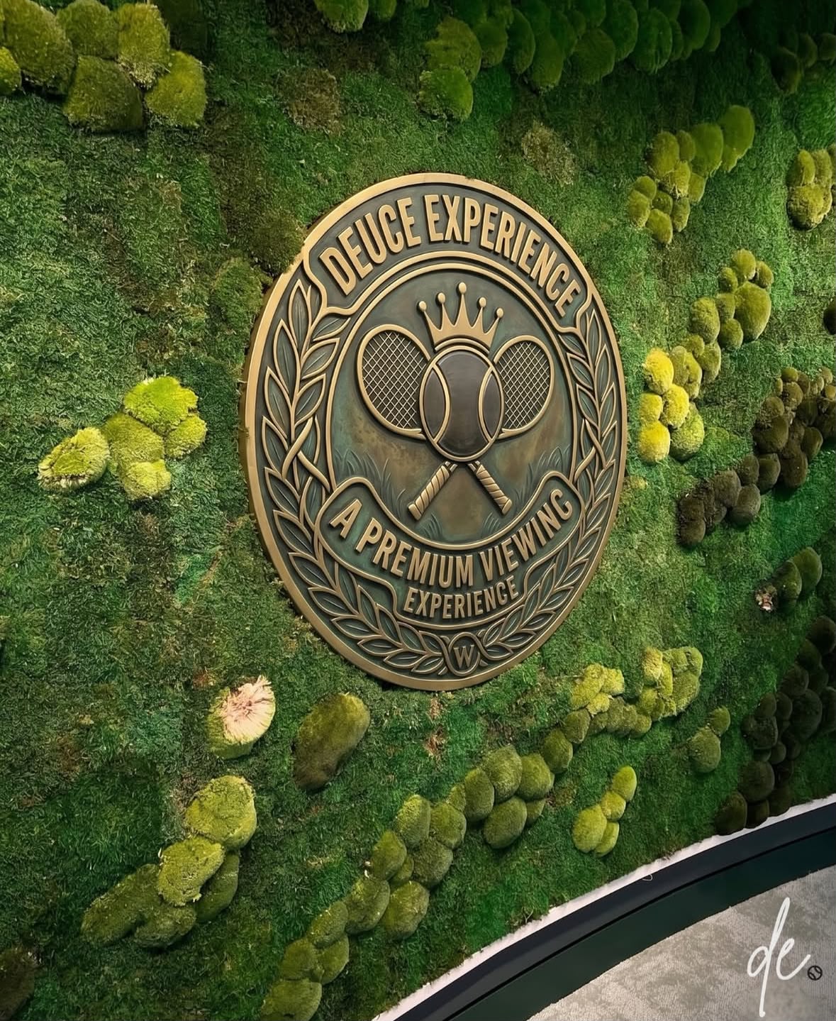Wimbledon Finals Johannesburg