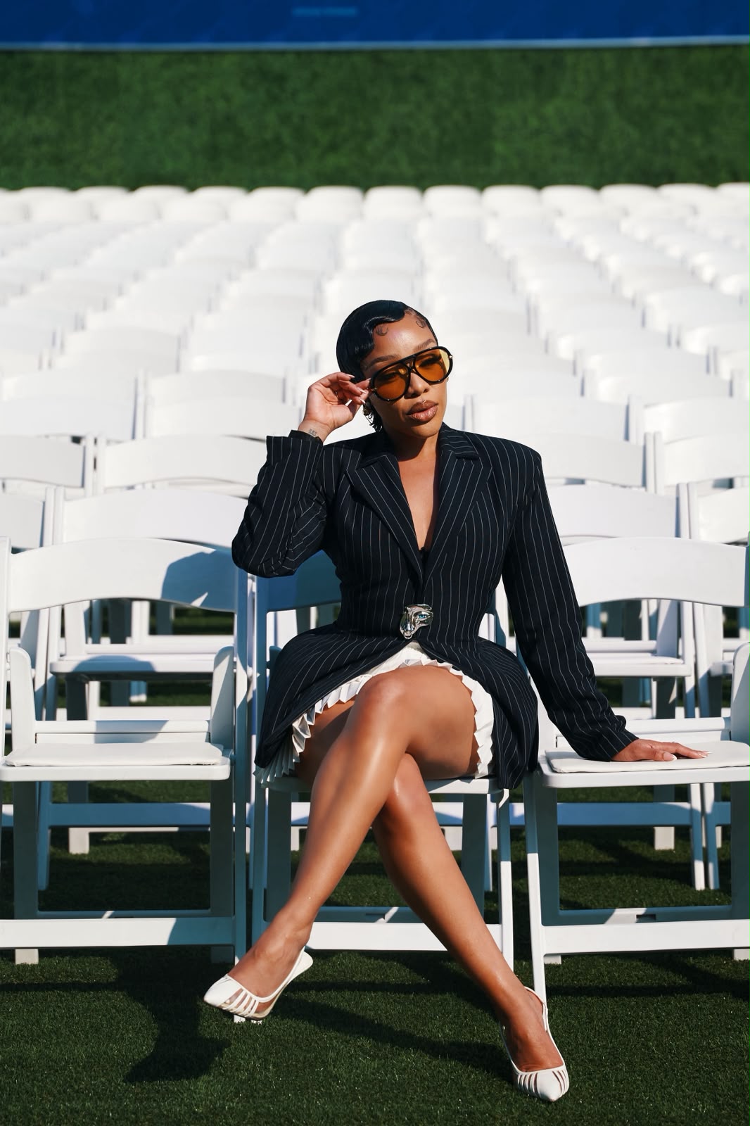 Thando Thabethe