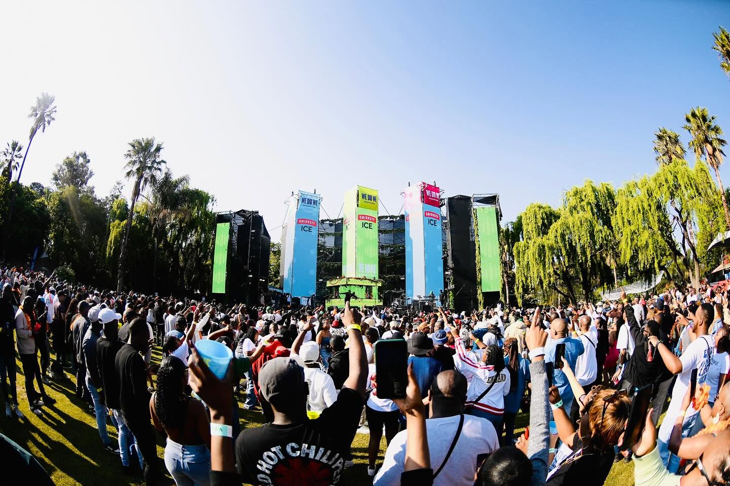 Spring Fiesta 2026